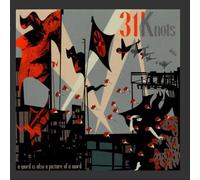 31 Knots - is Also a Picture of a Word