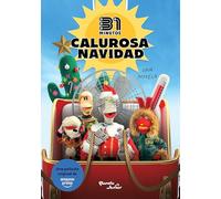 31 Minutos: Calurosa Navidad/ Hot Christmas