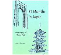 31 Months In Japan