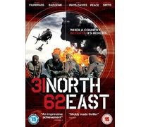 31 North 62 East ( Thirty One North Sixty Two East ) [ Origine UK, Sans Langue Francaise ]