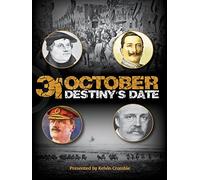 31 October Destiny's Date