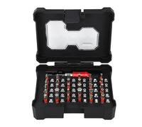 31 PCS Tournevis Bit Set Home Car Electronics Réparation Multi fonctionnelle Bits de pilote en acier en alliage S2