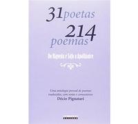 31 Poetas. 214 Poemas Decio Pignatari (Auteur)
