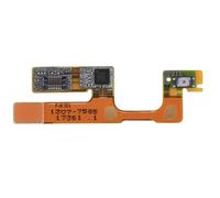 (#31) Power Button Flex Cable For Sony Xperia Xz1 Compact / Xperia Xz1 Mini