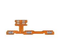 (#31) Power Button & Volume Button Flex Cable For Huawei P Smart / Enjoy 7s