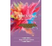 31 Reasons To Stay Alive