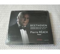 Sonates Opus 31 / Sonate Opus 109, 110, 111 CD