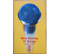 31 SONGS