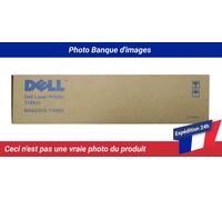 310-5730 Dell 3100cn Color Laser Printer Cartouche de toner Magenta