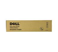 310-5738 Dell 3000cn Color Laser Printer Cartouche de toner Magenta