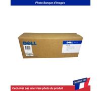 310-7025 Dell Laser Printer 1710 Cartouche de toner Noir