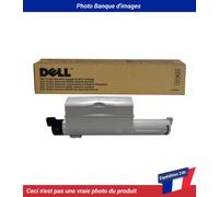 310-7890 Dell Color Laser Printer 5110cn Toner Noir