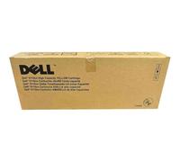 310-7895 Dell Color Laser Printer 5110cn Toner Jaune