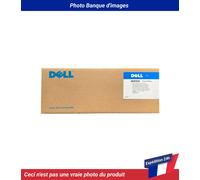310-8707 Dell 1720 Laser Printer Cartouche de toner Noir