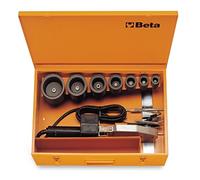 310/C8-POLIFUSOR CON SURTIDO 7 CABEZAS