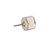 310 electronic starter Precious Metal Brush DC 5V-12V 6000RPM Long Shaft 24mm CZAOINCU