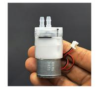 310 electronic starter Self Priming Water Pump DC 3V-3.7V pump Low flow Diaphragm Suction Small Vacuum Air pump ICXLPMC