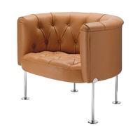 310 Fauteuil Haussmann Walter Knoll - WALTER KNOLL 310 10