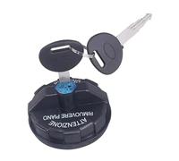 310104B000 Compatible Avec Hyundai Pour H100 HD65 HD72 HD78 SG 791 Camion Bouchon De Réservoir De Carburant Essence Diesel Avec 2 Clés 310104BA01
