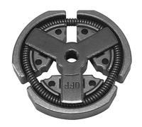 310535001 Ensemble d'embrayage pour tronçonneuse Ryobi RY3714 RY3716 RY3818 38 cc, convient pour tronçonneuse BlackMax BM3818 BM3716 BM3818VNM BM3716VNM