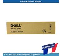 3105739 Dell 3000/3100 Toner CMY / K-HY