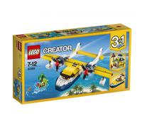 31064 - LEGO Creator - Les aventures sur l'île
