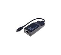 Dexlan Adaptateur USB Type-C Thunderbolt 3 – Ethernet Gigabit