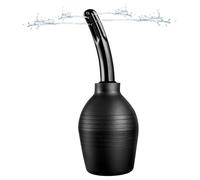 310Ml Poire a Lavement Intime Anale Douches Anale Et Vaginale En Silicone Poire De Lavement Intime Anti-Retour Douche Intime Périnée Lavement Rectal Pour Adulte Pour Le Lavage Pour Homme Et Femme