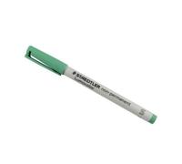 [311-5-3] STAEDTLER Lot de 3 Marqueurs Lumocolor Non-permanent 311 Super fin ...