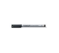[311-9-10] STAEDTLER Lot de 10 Marqueurs Non-permanent Lumocolor 311 Super fi...