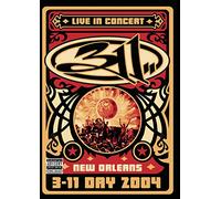 311 Day: Live in New Orleans [Import anglais]