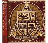 311 - Dont Tread on Me Rainichi Kinen Special [Import]