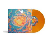 311 - Full Bloom - Orange [Vinyl Lp] Explicit, Colored Vinyl, Orange
