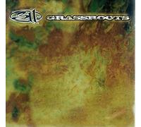 311 – Grass Roots – Import – Sony Music
