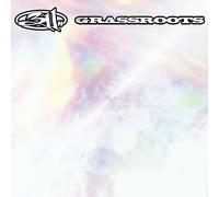 311 - Grassroots [Vinyl LP]