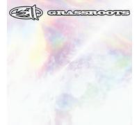 311 - Grassroots [Vinyl LP]