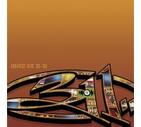 311 – Greatest Hits '93-'03 – Import