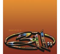 311 – Greatest Hits '93-'03 – CD