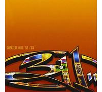 311 - Greatest Hits '93 [Import]