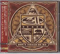 311 [Ltd.Special] - Don't Tread on Me