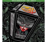 311 - Mardi Gras 2020 (Bd+Dvd+CD Special Edition) [Édition Sépaciale]