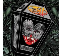 311 Mardi Gras 2020 (Vinyl) 12" Album Coloured Vinyl