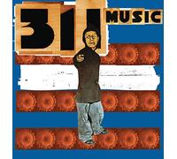311 – Music – Vinyle