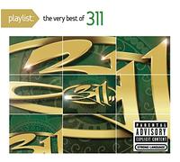 311 - Playlist: the Very Best of 311