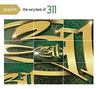 311 - Playlist: The Very Best of 311 [Import]