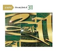 311 - Playlist: The Very Best of 311 [Import]