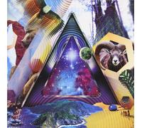 311 Universal Pulse (CD)