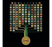 311 - Uplifter by 311 (2009) Audio CD