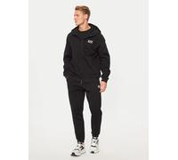 3110/1 EA7 Emporio Armani Costume Pull à Capuche Pantalon Man 6DPV66 Pjvtz