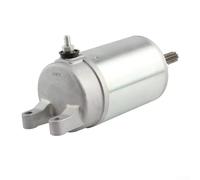 3110015H00 3110015H20 Moteur de démarrage de rechange pour BKing pour GSXR1300R 2008 2019, moteur en métal avec stabilité et durabilité